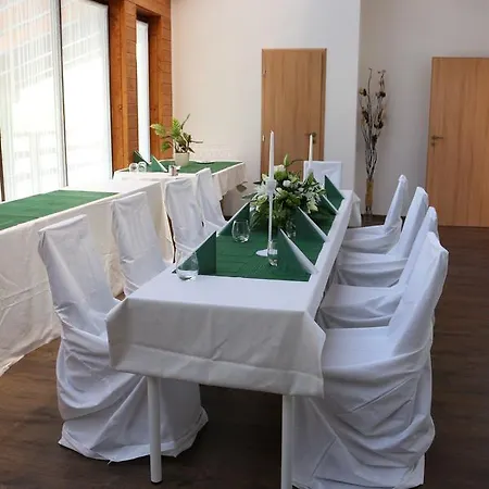 Jeseniky Imperial Vendégház Vaclavov u Bruntalu