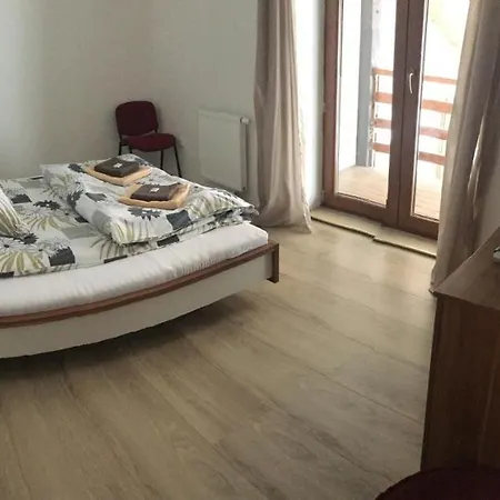 Jeseniky Imperial Vendégház Vaclavov u Bruntalu